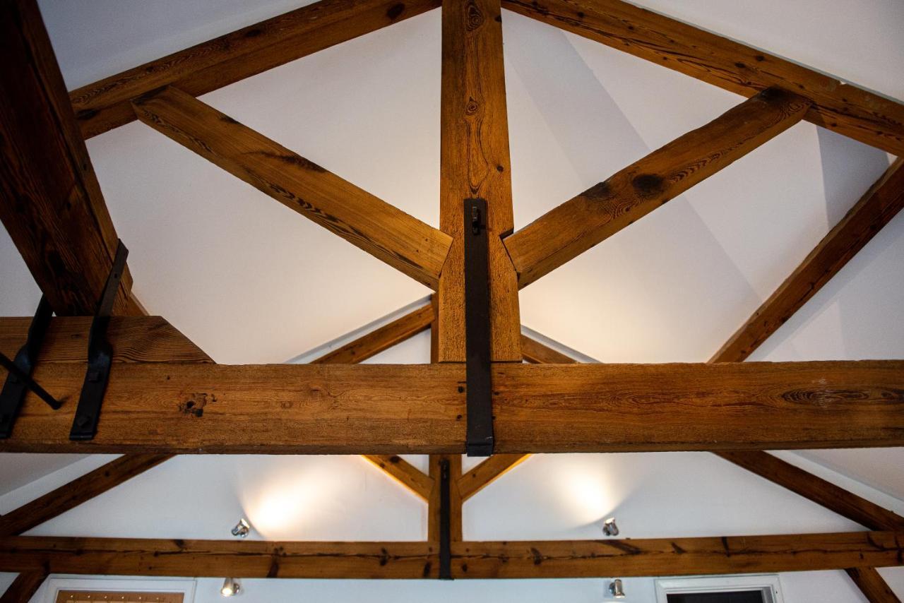 Central Studio Suite - Modern Stay With Free Wifi Stamford Exterior foto